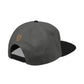 PRAYER Embroidered Snapback Cap