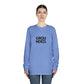 Grounded Long Sleeve Crewneck Tee