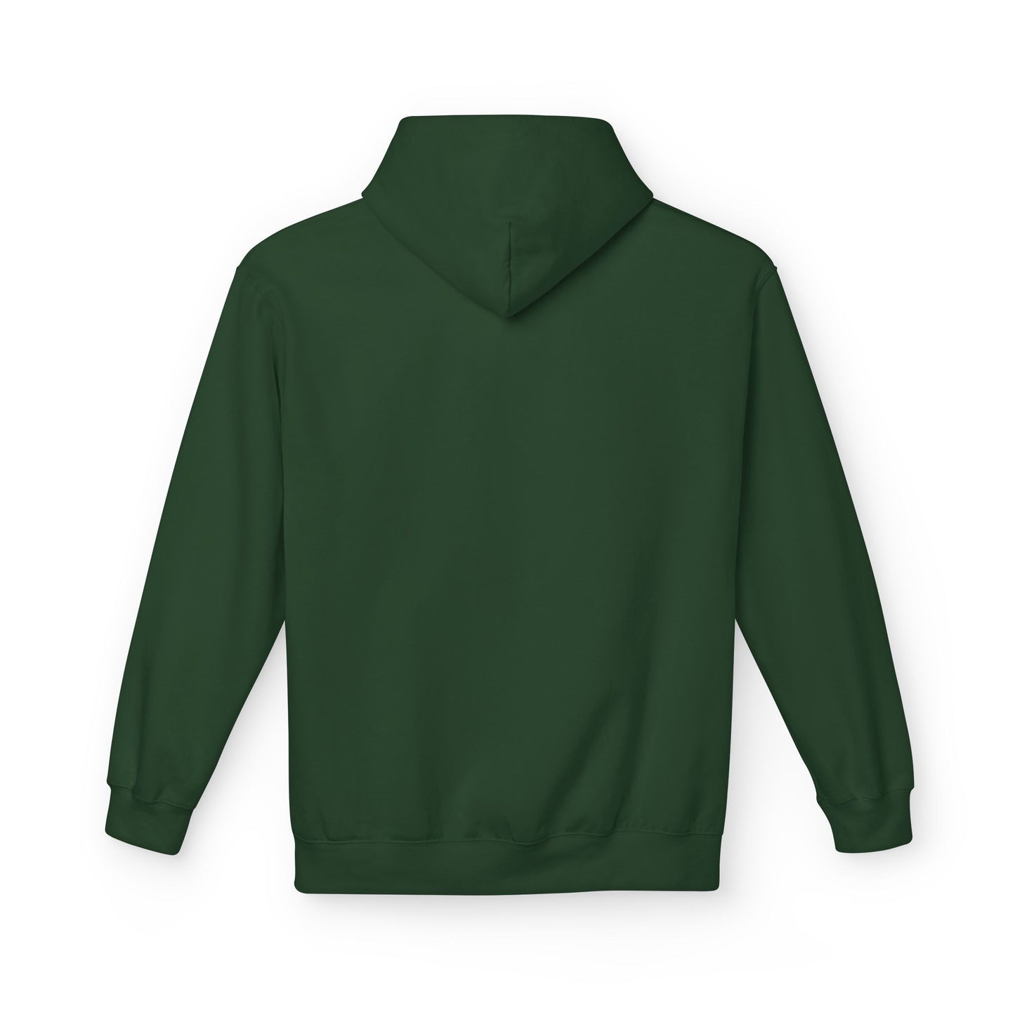 Crown of Thorns Fleece Hoodie