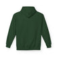 Crown of Thorns Fleece Hoodie