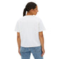 Grounded Women's Boxy Tee