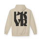 PRAYER Midweight Softstyle Fleece Hoodie