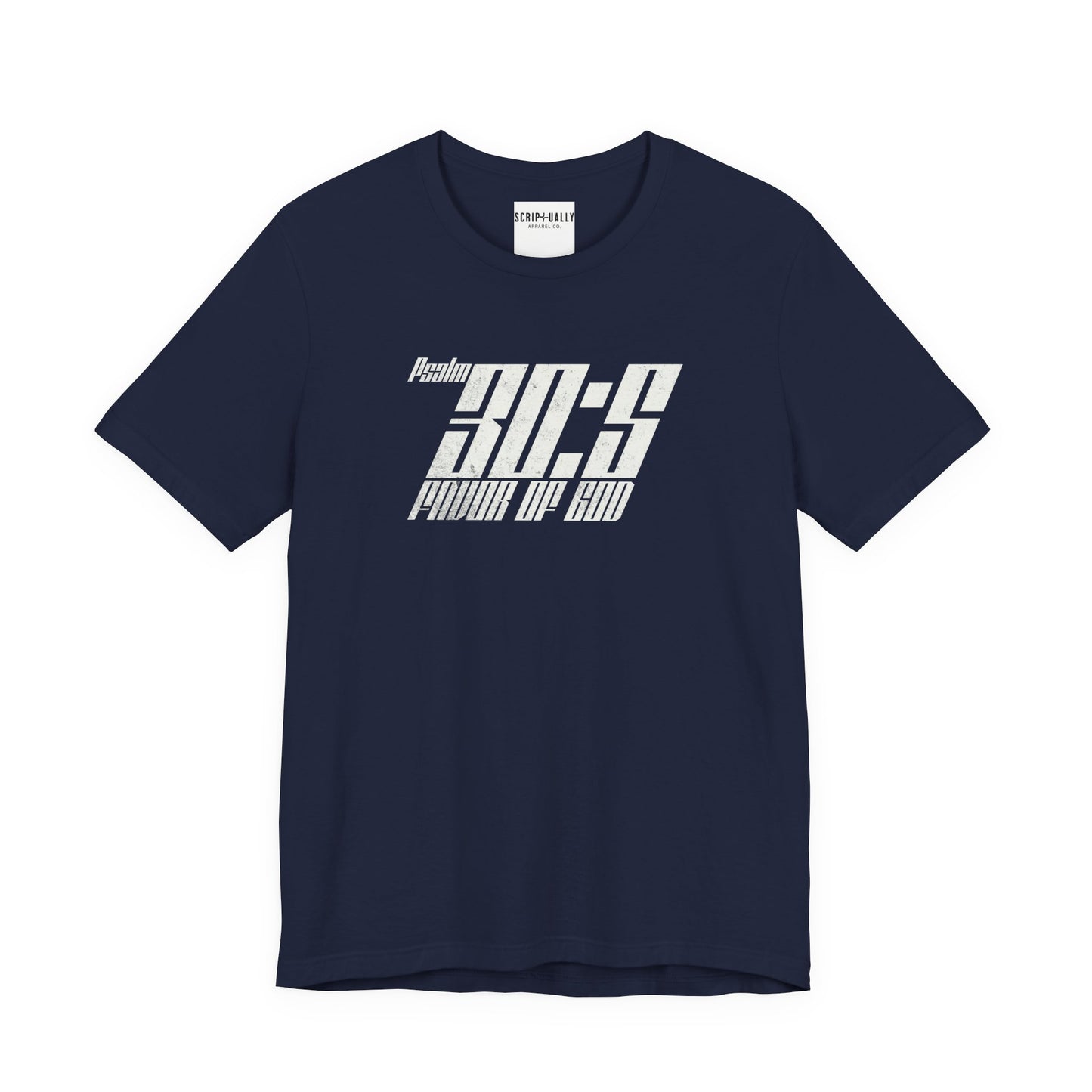 Favor of God T-Shirt
