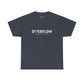 God's Overflowing Blessings Heavy Cotton Tee