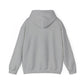 Pray Heavy Blend™ Hooded Sweatshirt