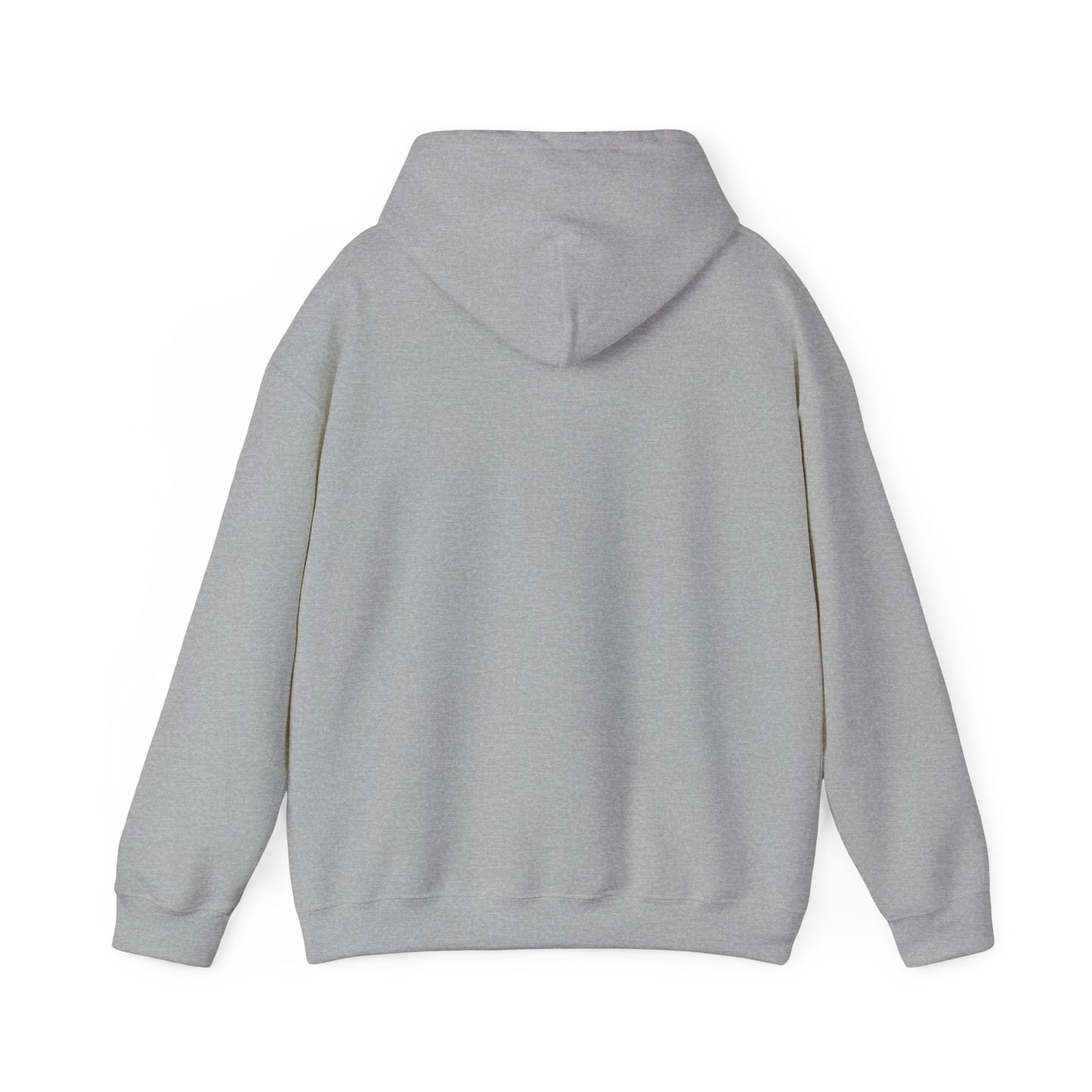 Pray Heavy Blend™ Hooded Sweatshirt