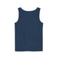 Jireh Unisex Garment-Dyed Tank Top