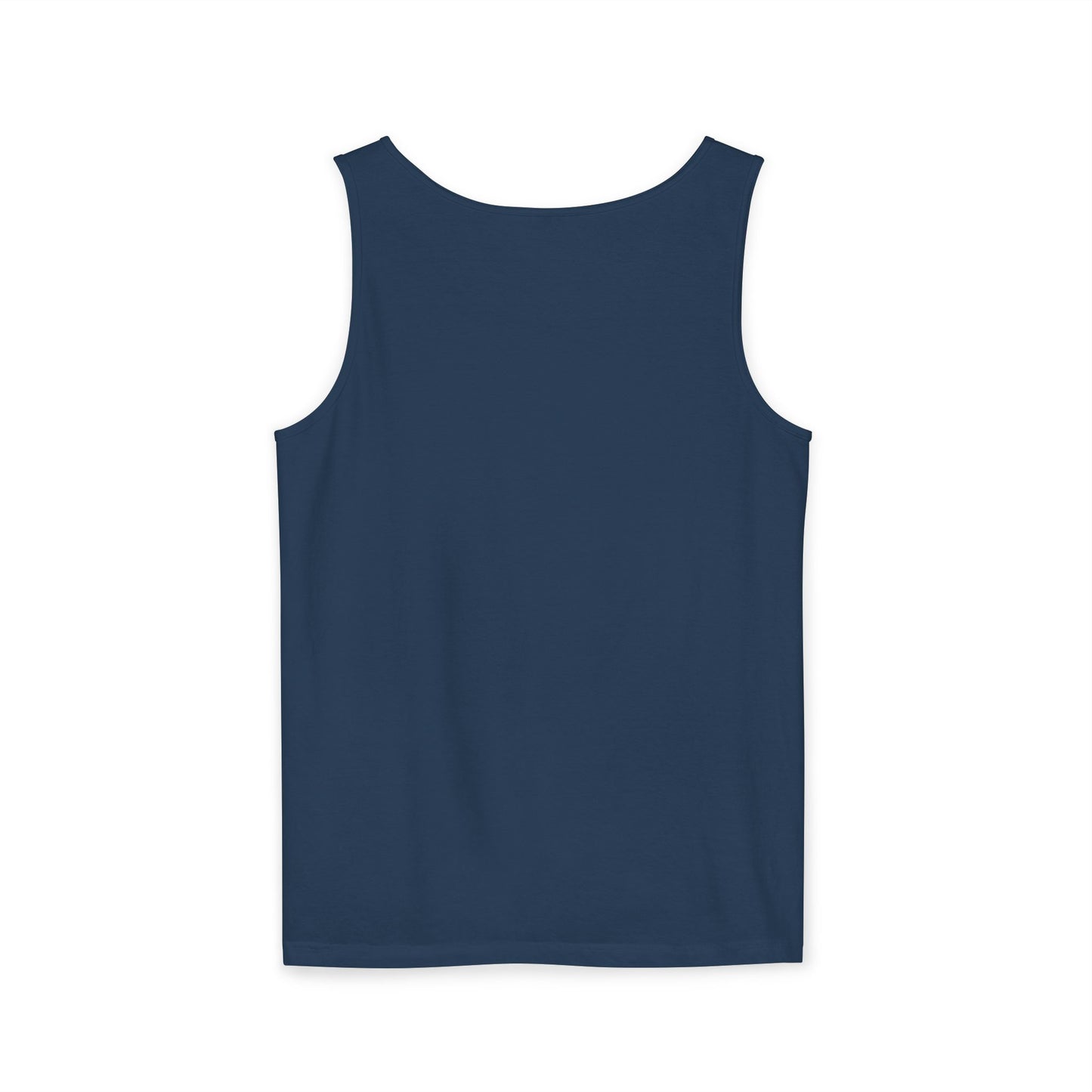 Jireh Unisex Garment-Dyed Tank Top