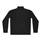 Crown of Thorn Quarter-Zip Pullover