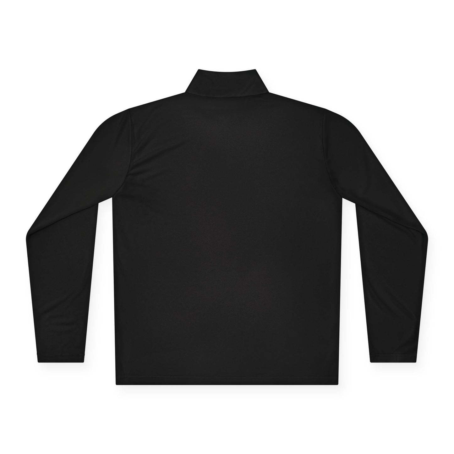 Crown of Thorn Quarter-Zip Pullover