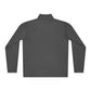New Mercies Unisex Quarter-Zip Pullover