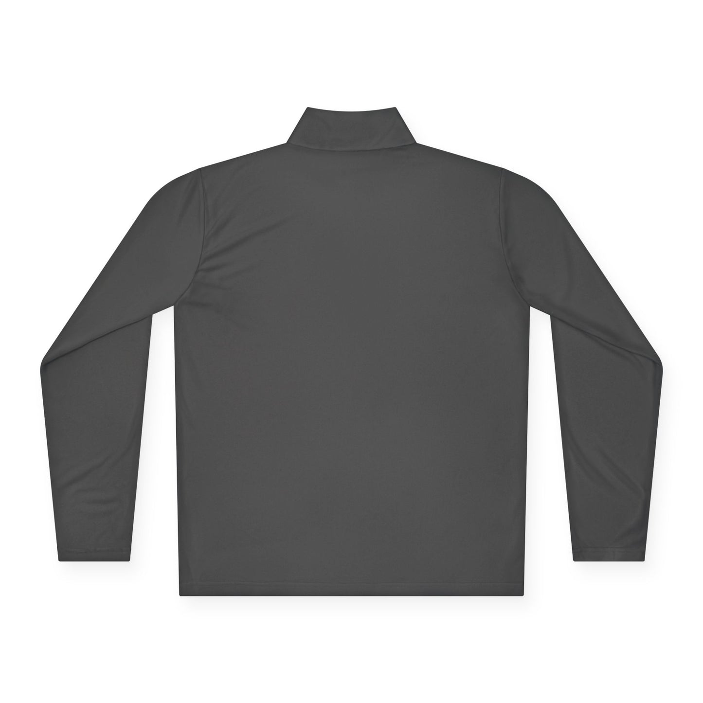 New Mercies Unisex Quarter-Zip Pullover