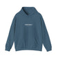 How Great Thou Art Hooded Sweatshirt