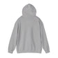 Pray Heavy Blend™ Hooded Sweatshirt