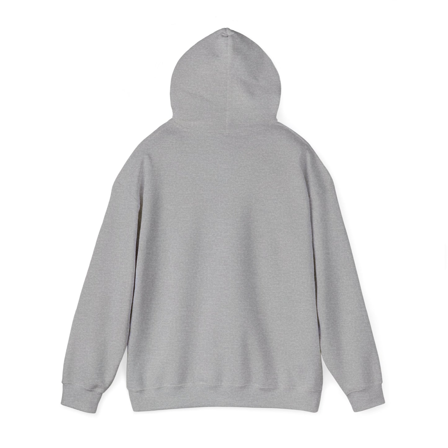 Pray Heavy Blend™ Hooded Sweatshirt