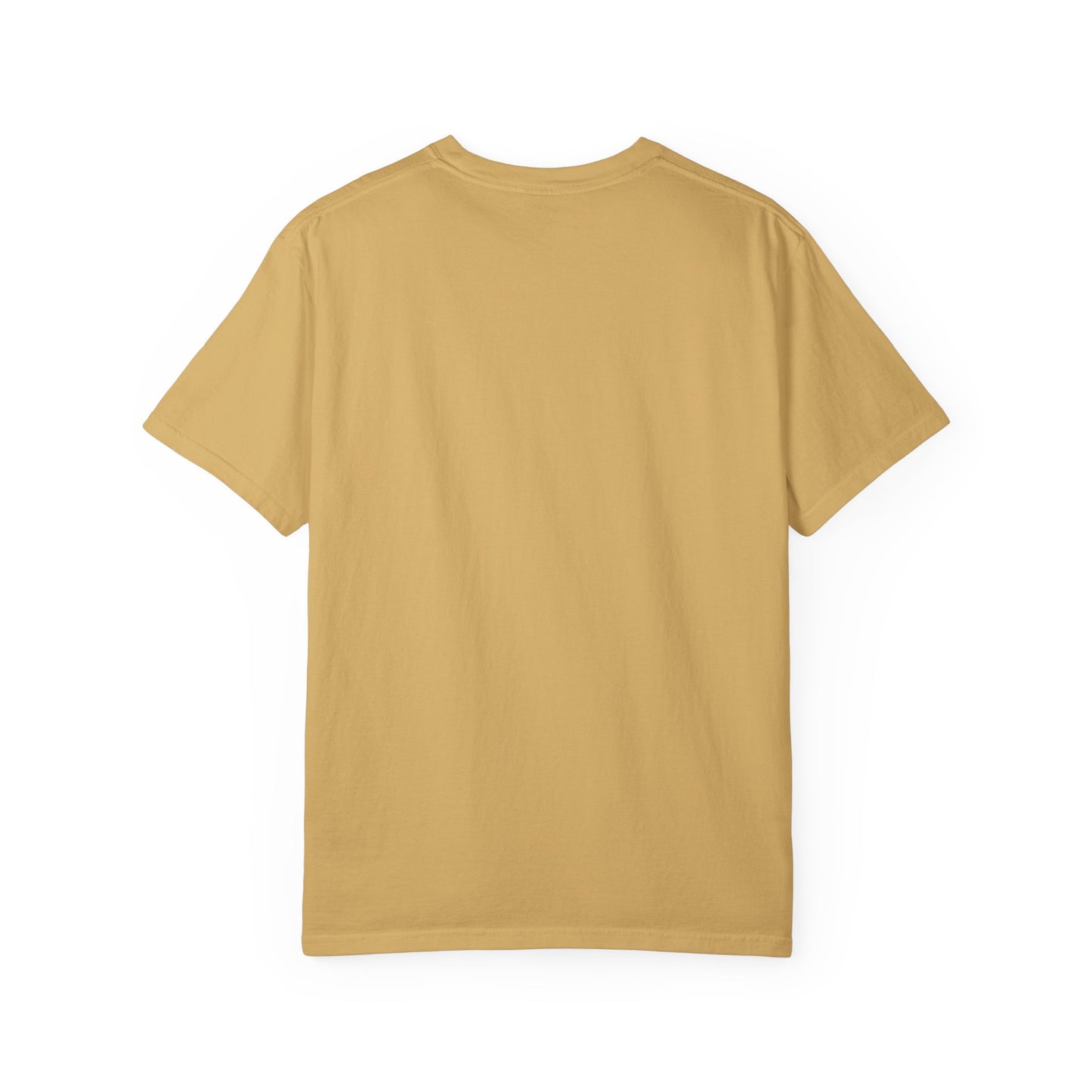 Philippians 4:13 Strength Unisex Garment-Dyed T-Shirt