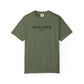 'Prayers Dept.' Garment-dyed T-Shirt