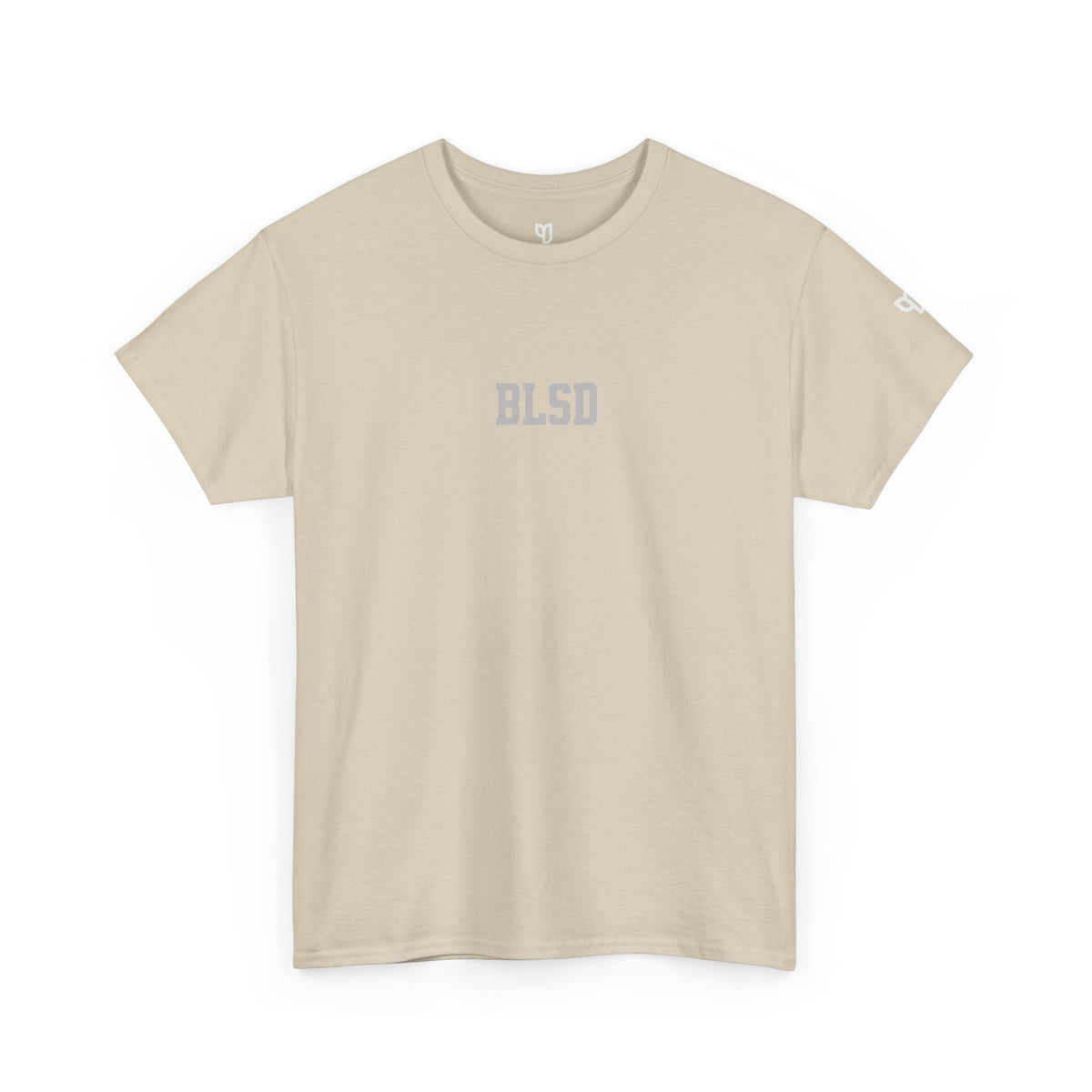 'BLSD / BLESSED' T-Shirt