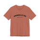 Kindness of God Short Sleeve Tee
