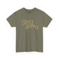 God's Grace is Unlimited -  Heavy Cotton Tee