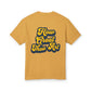 How Great Thou Art Garment-Dyed Heavyweight Cotton Tee