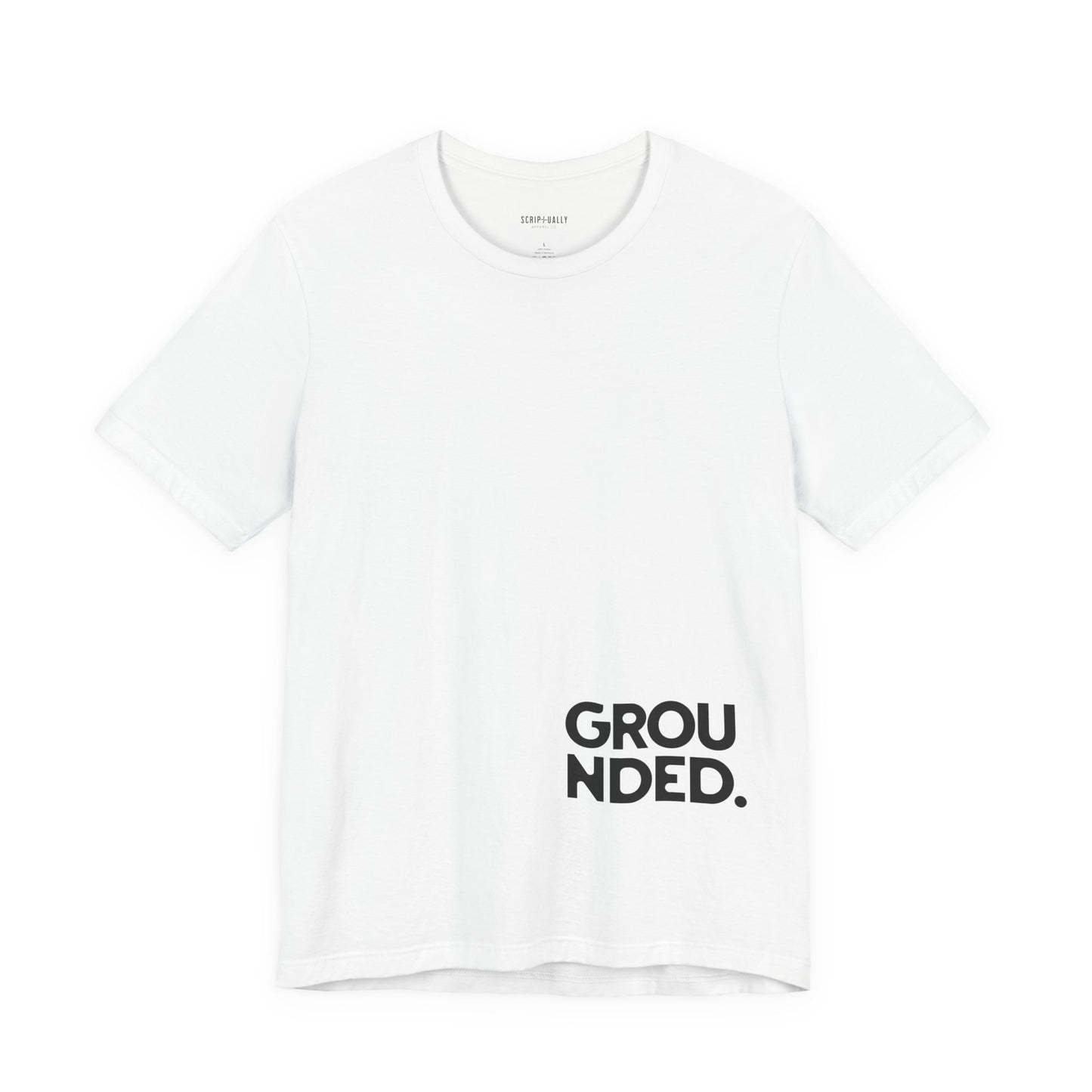 Grounded In Love T-Shirt