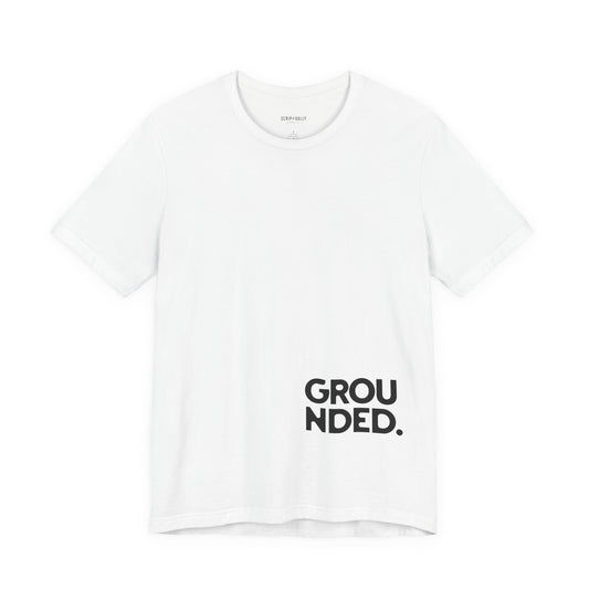 Grounded In Love T-Shirt