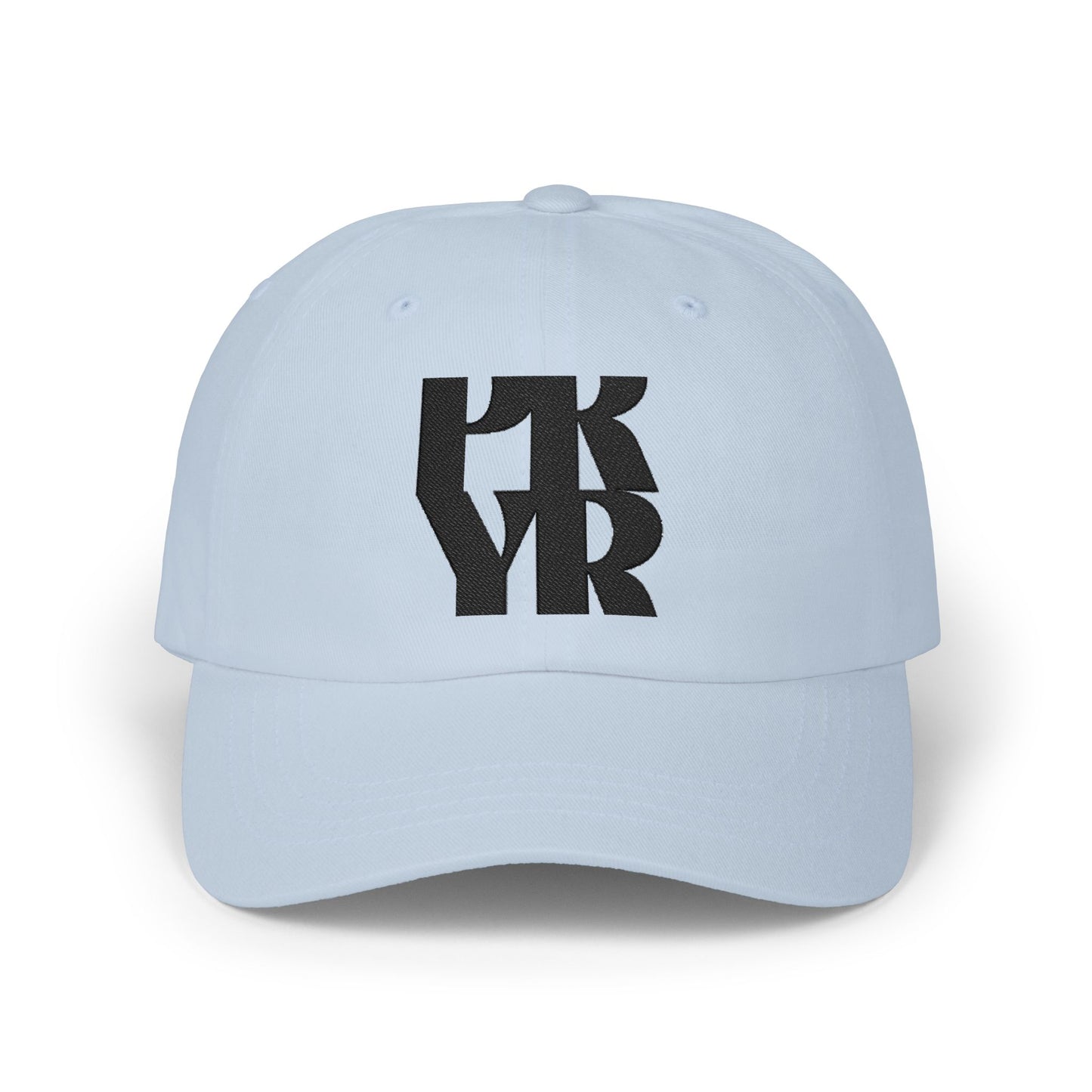 Prayer Classic Dad Cap