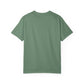 'Pray' Garment-dyed T-Shirt