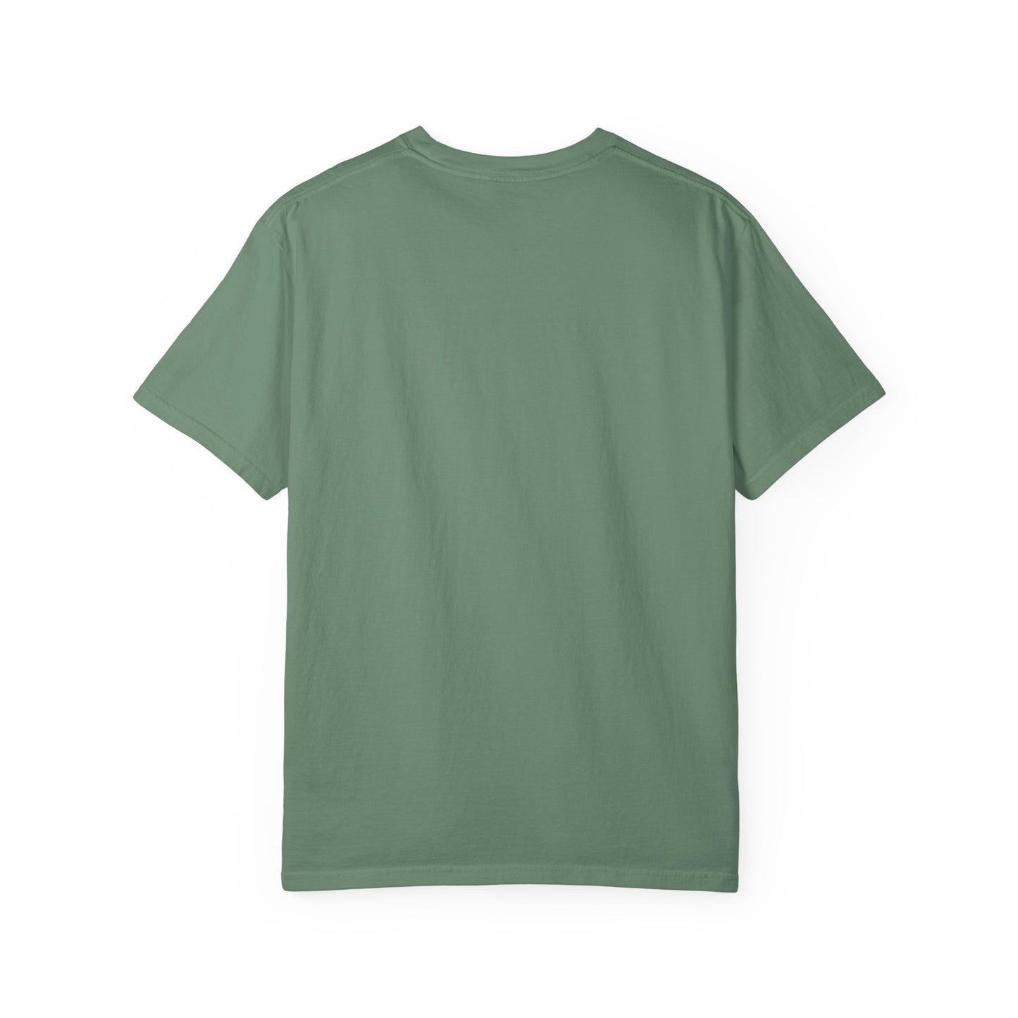 'Pray' Garment-dyed T-Shirt