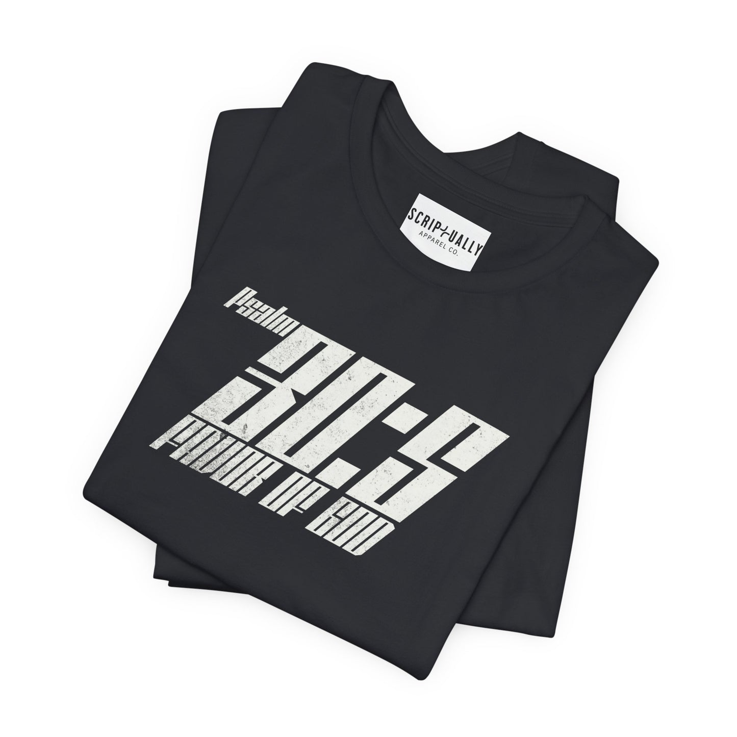 Favor of God T-Shirt