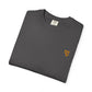 God Got Me Garment-dyed T-Shirt