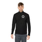Crown of Thorn Quarter-Zip Pullover