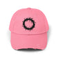 Crown of Thorn Design - Casual Headwear