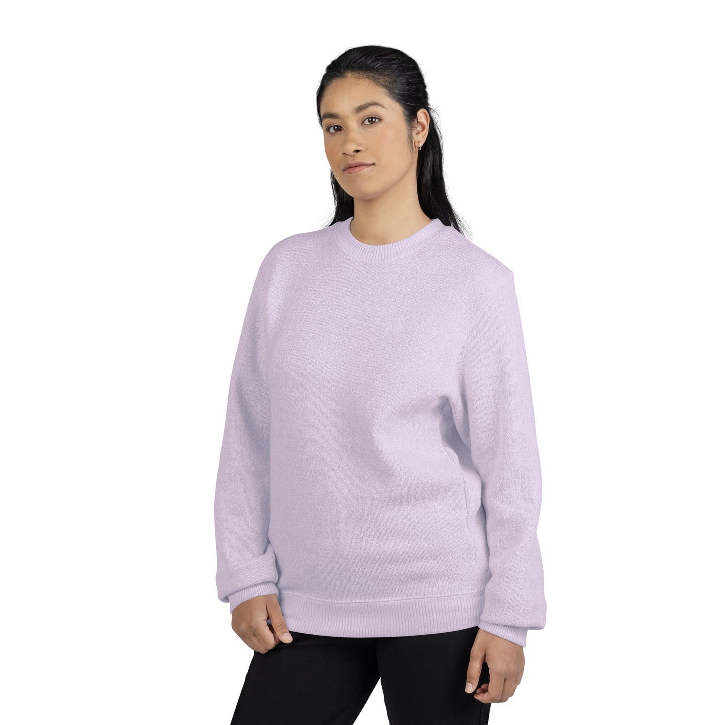 New Mercies Cozy Unisex Nantucket Crewneck Sweatshirt