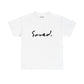 Saved Heavy Cotton Tee