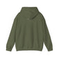 SAVED Unisex Heavy Blend Hooded Sweatshirt