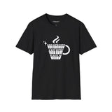 God Mercies Are New Daily T-Shirt — Inspirational Christian Faith Tee