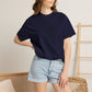Prayer Graphic T-Shirt — Faith-Inspired Garment-Dyed Tee