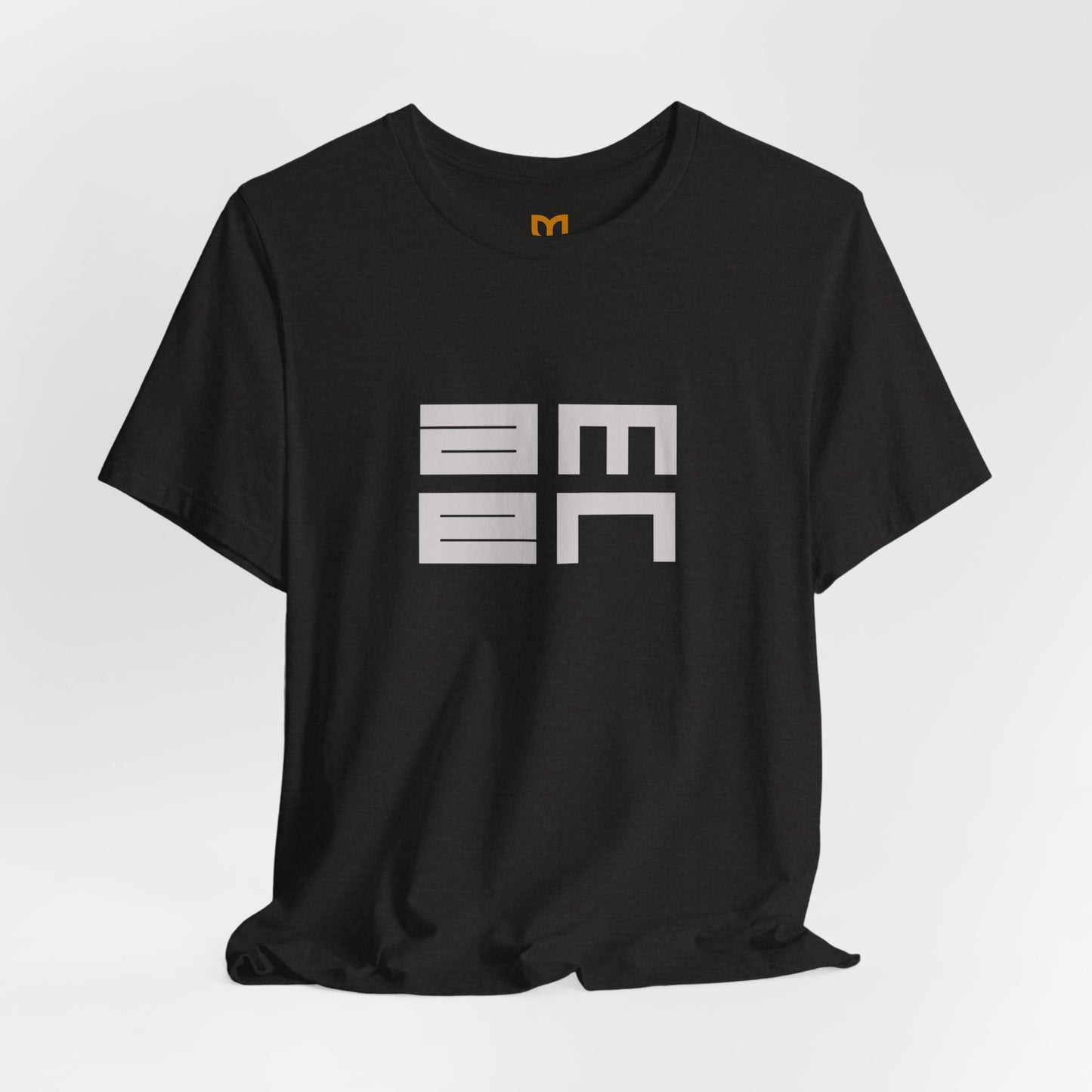 AMEN So Be It T-Shirt — Inspirational Faith Tee