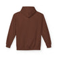 Amen Midweight Softstyle Fleece Hoodie