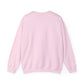 Saved. Unisex Heavy Blend™ Crewneck Sweatshirt
