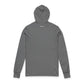 AMEN! Retro Hooded Long Sleeve