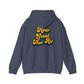 How Great Thou Art Hooded Sweatshirt