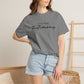 Living Testimony Garment-dyed T-Shirt
