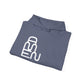 AMEN! Heavy Blend Hooded Sweatshirt
