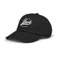 Jireh Unisex Distressed Cap
