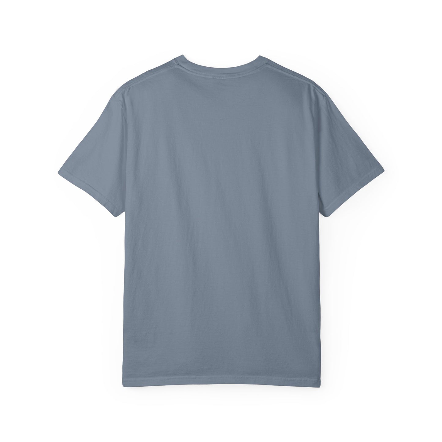 'Pray' Garment-dyed T-Shirt