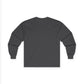 "Pray" Ultra Cotton Long Sleeve T-Shirt