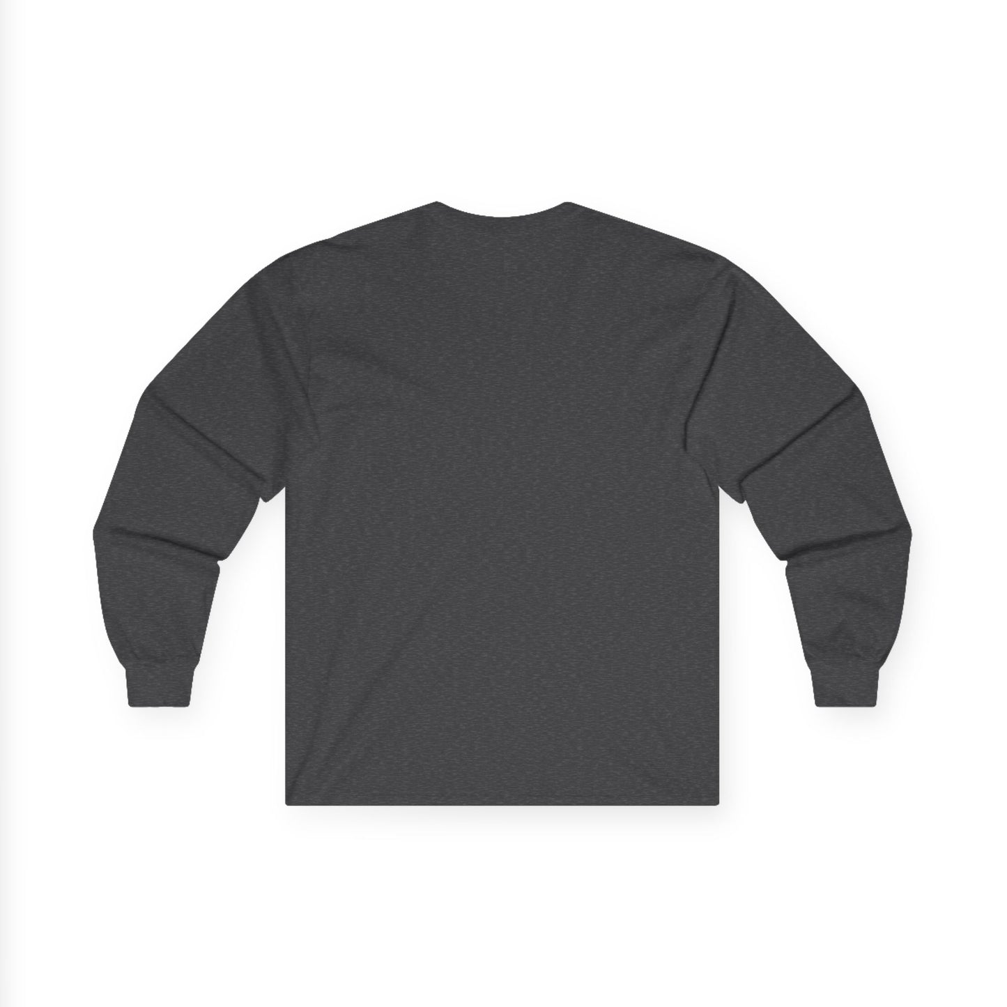 "Pray" Ultra Cotton Long Sleeve T-Shirt